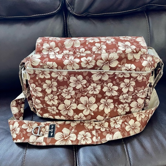 Ju ju be diaper bag - Picture 4 of 11